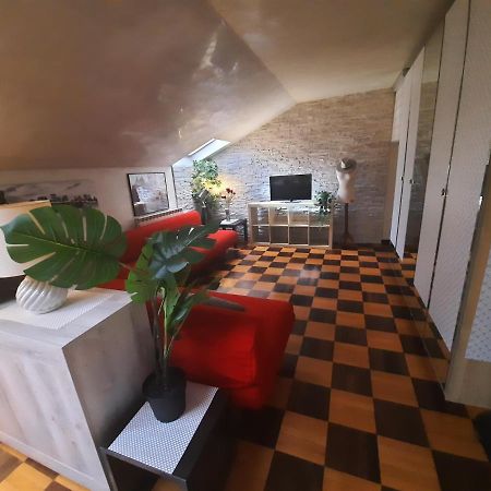 Suite Betty Mestre Exterior foto