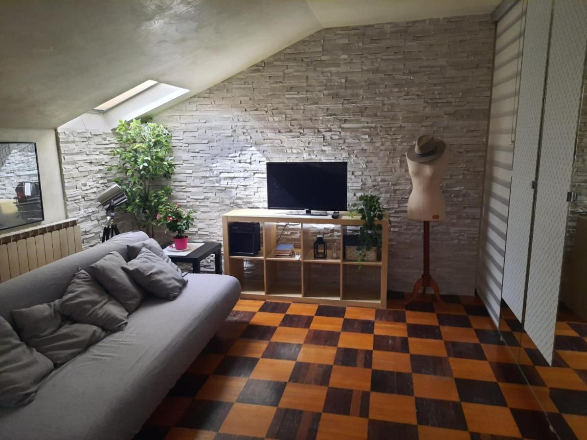 Suite Betty Mestre Exterior foto