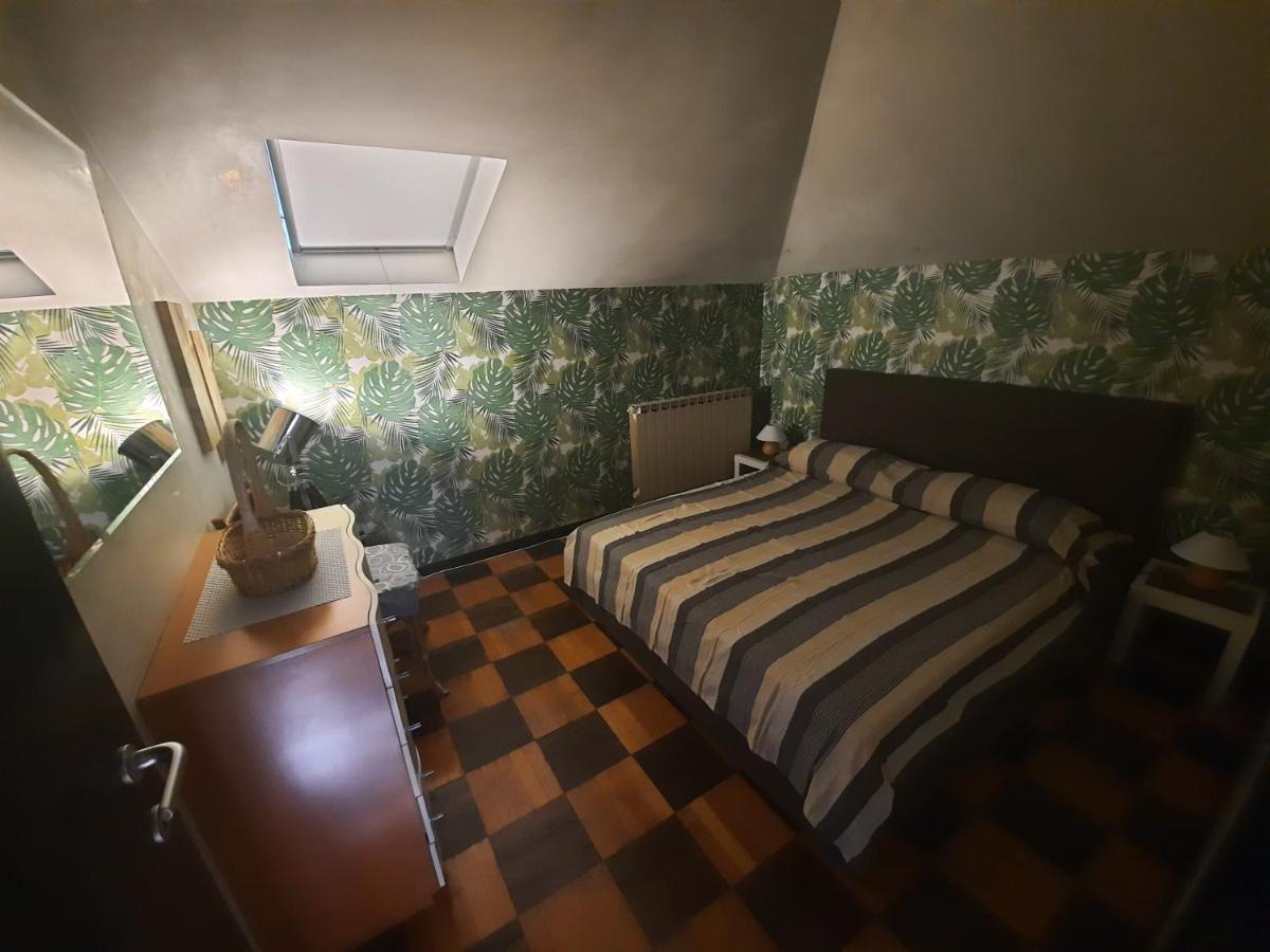 Suite Betty Mestre Exterior foto
