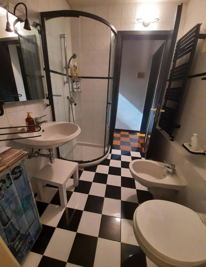 Suite Betty Mestre Exterior foto