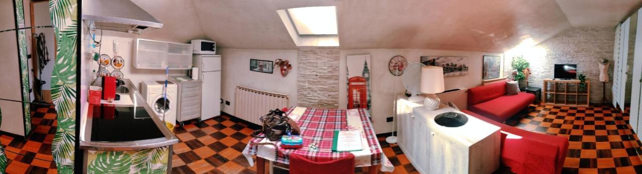Suite Betty Mestre Exterior foto