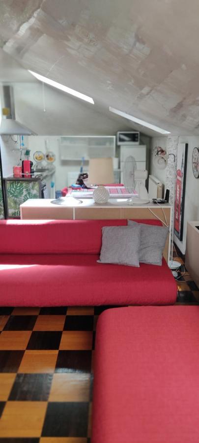 Suite Betty Mestre Exterior foto